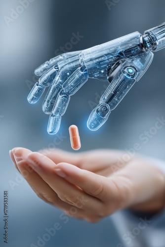 Exploring the Evolution of Pharmaceutical Drug Discovery Through Intricate Molecular Imagery and Advanced Technologies