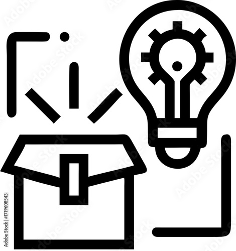 study icon