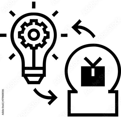 study icon