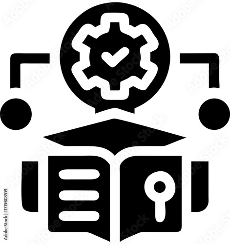 study icon