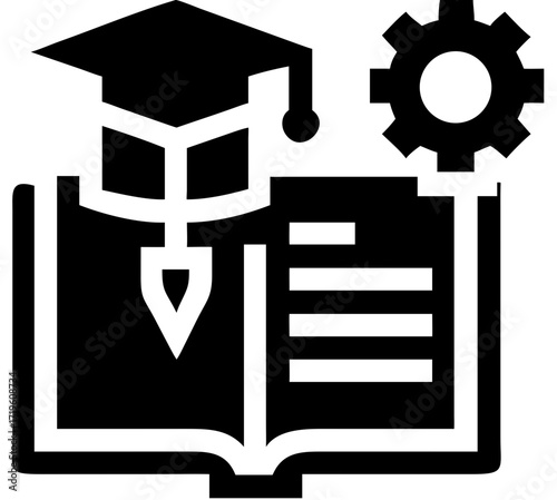 study icon