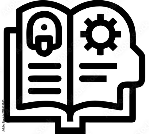 study icon