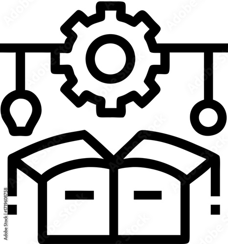 study icon