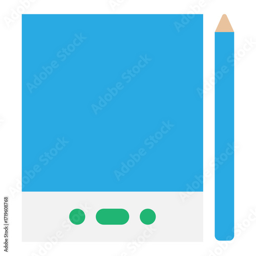 Graphic Tablet Design