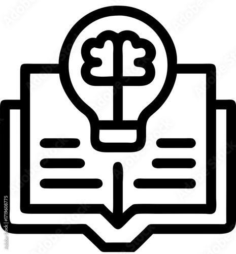 study icon