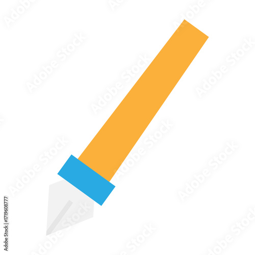 Ink Pen Write Tool