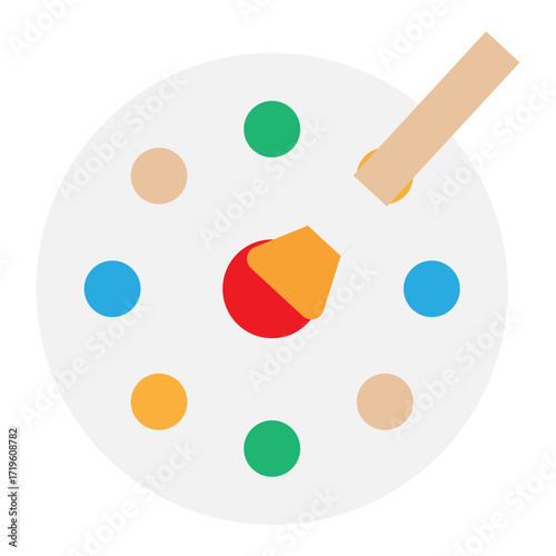 Pantone Equipment Tool