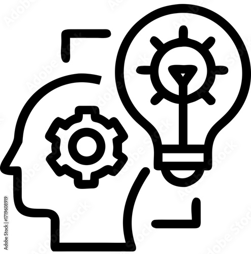study icon