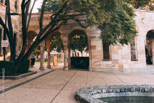 The University of Queensland