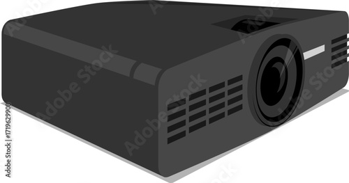 Office Equipment - Projector