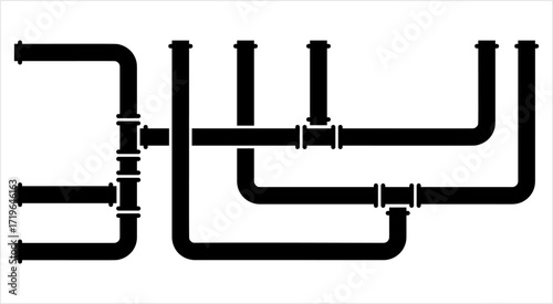 Pipe Icon Y_2203001