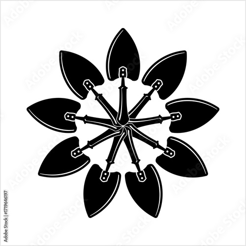 Trowel Icon Y_2203001