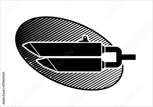 Exhaust Icon Y_2411001