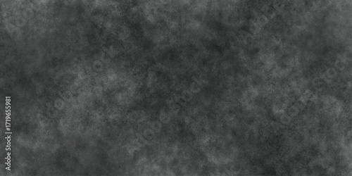 Abstract Black Board Texture or Background. black stone marble concrete wall grunge texture background. Grunge paper texture design 