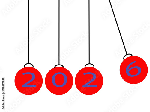шары 2026