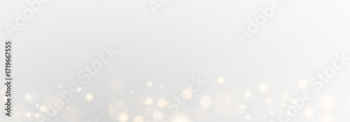 Sparkling golden stardust with twinkling particles shine.