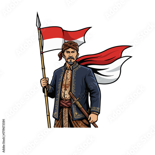 Indonesian fighters 