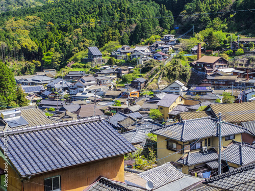 【長崎県】波佐見町・中尾山展望所