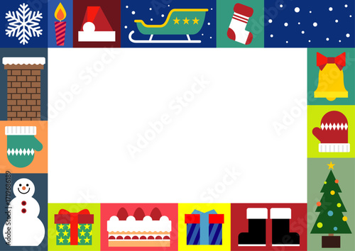 クリスマス