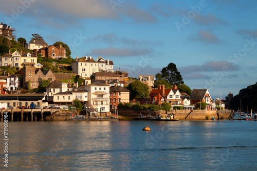 Dartmouth, Devon