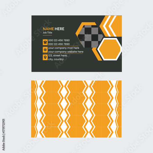 Business Card