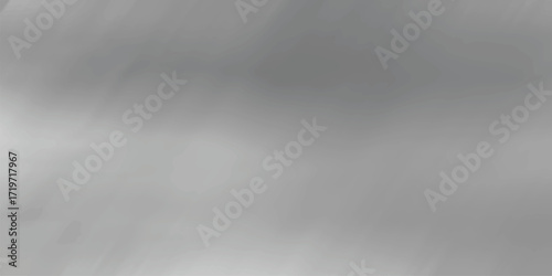 Abstract grayscale background subtle gradient texture and smooth blending for design digital art and contemporary visuals