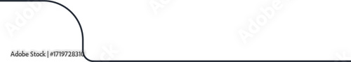 Modern simple title bar text box callout tech line texbox frame, border. Templates, modern banners of lower third