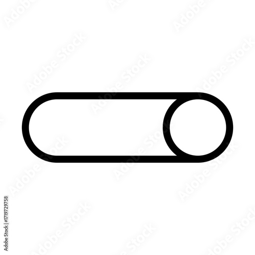 toggle icon