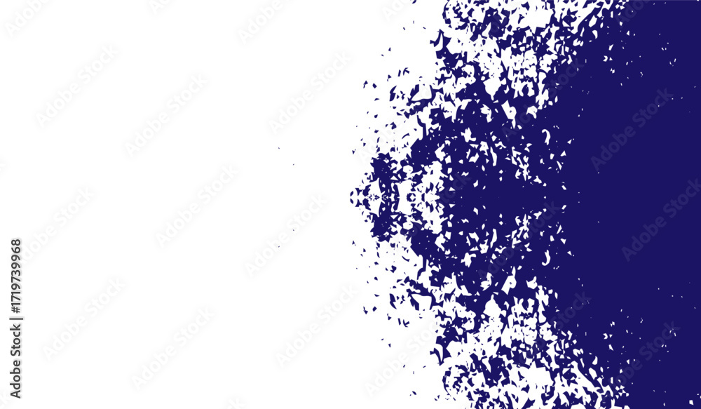 Obraz premium abstract grunge background