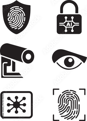 Advanced security features protect your data now