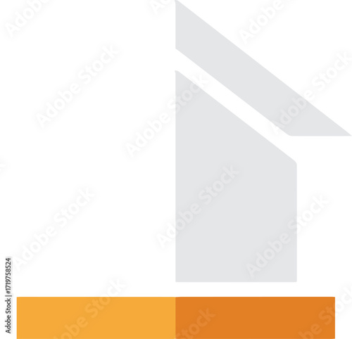 Modern real estate logo concept that feels trustworthy and professional, perfect for branding and website design that inspires confidence in potential buyers