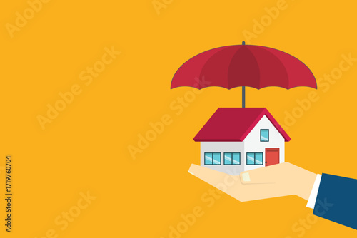 House insurance	