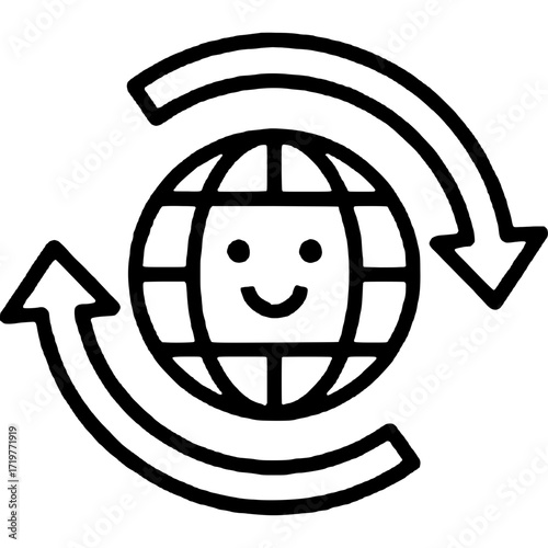 Line Icon