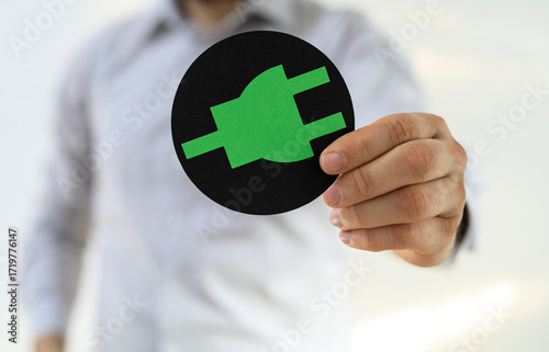 Eco-friendly energy, sustai...