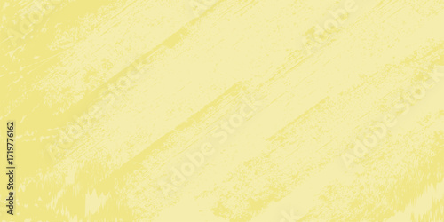 Blank aged yellow parchment paper with a worn, grungy texture, perfect for a vintage design backdrop