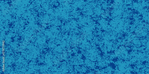 Abstract turquoise sponge texture with a macro close-up of a blue and bubbly pattern for a unique material background. bubble, textured, color, backgrounds, paper, pool, ice, bath, grunge, closeup, 3d