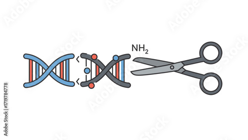 Advanced CRISPR Gene Editing Technology: Revolutionizing Genetic Engineering and Medical Breakthroughs