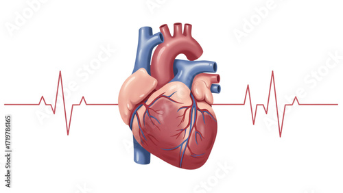 Advanced Cardiovascular Health Monitoring: Enhancing Heart Disease Prevention and Treatment Techniques