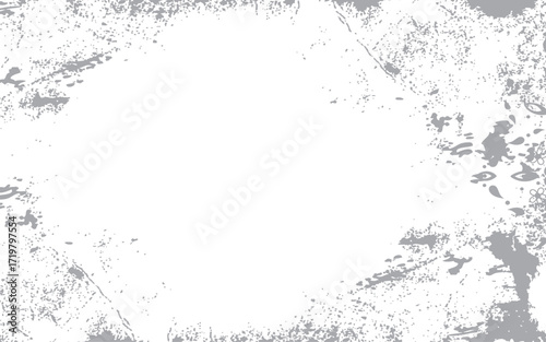 Grunge Texture Distressed Background. Abstract vector grunge texture with distressed and rough edges. Perfect for creating vintage style designs, overlays, posters, album covers, digital artwork, etc.