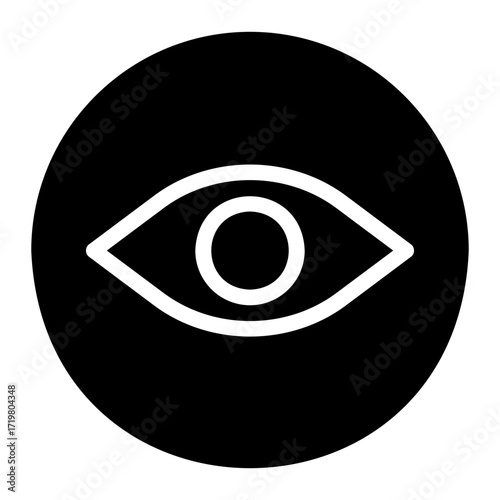 show glyph icon