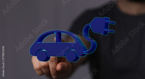 Clean energy, eco-friendly ...