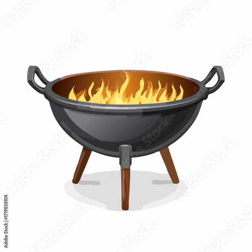 Feuerschale