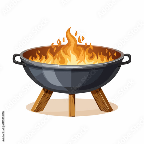 Feuerschale
