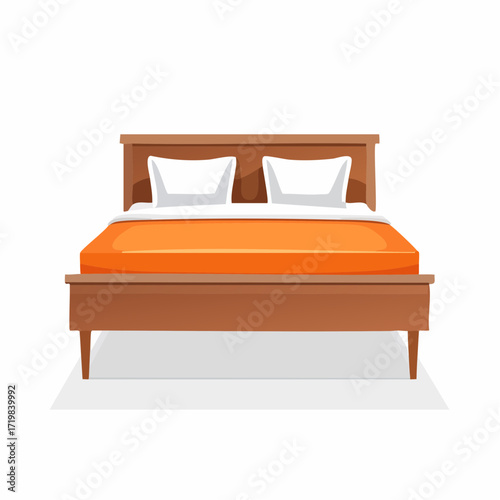 Doppelbett