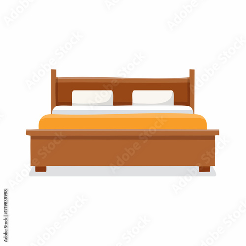 Doppelbett