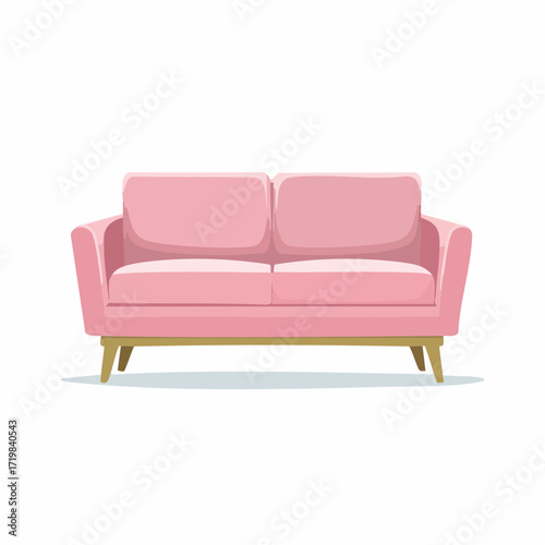 Rosa Sofa