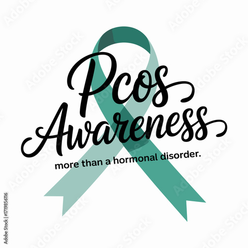 PCOS Awareness More Than a Hormonal Disorder