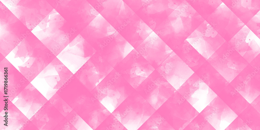 Fototapeta premium pink abstract background