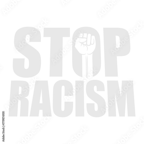 Stop No Racism 6