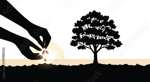 Cultivating Growth Sowing Seeds for a Flourishing Future